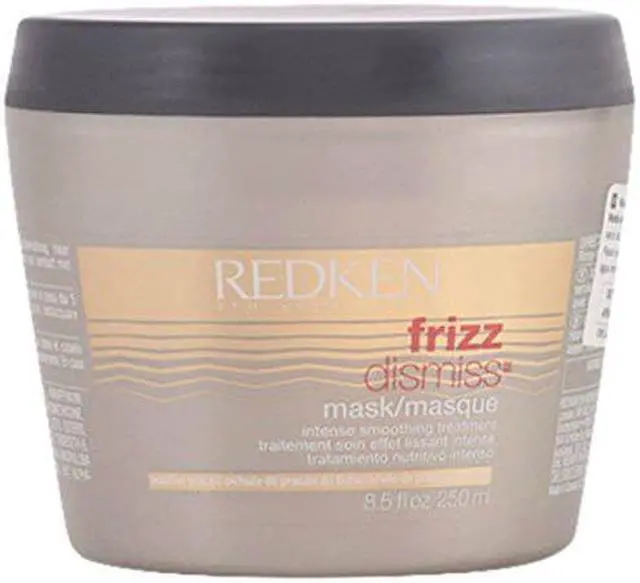 Main image of Frizz Dismiss Mask Intense Smoothing Treatment - 8.5 oz Mask