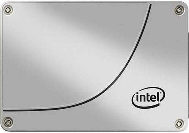 Alt view image 5 of 9 - Intel Pro 5400s 2.5" 240GB SATA III TLC Internal Solid State Drive (SSD) SSDSC2KF240H6X1