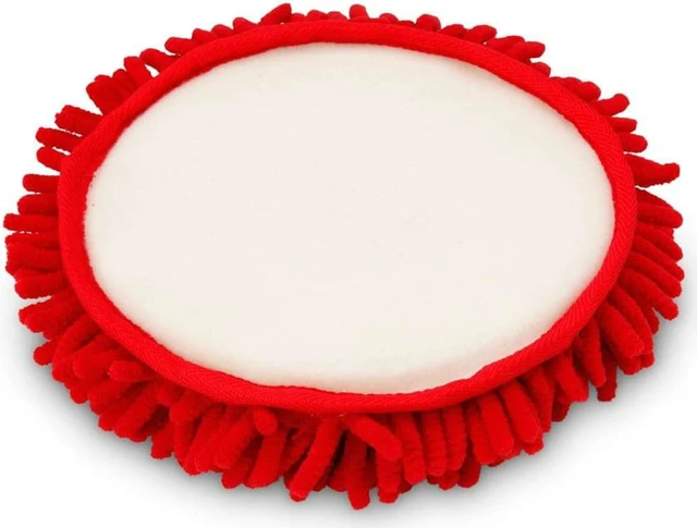 Alt view image 3 of 7 - SHURHOLD BRITE BONNET PRO SHAG MICROFIBER F/ PRO VERSION