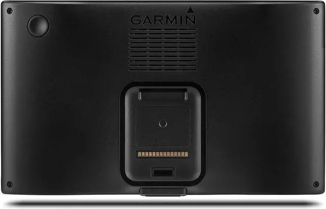 Alt view image 18 of 18 - Garmin Nuvi 2589LMT 5" GPS Navigation System
