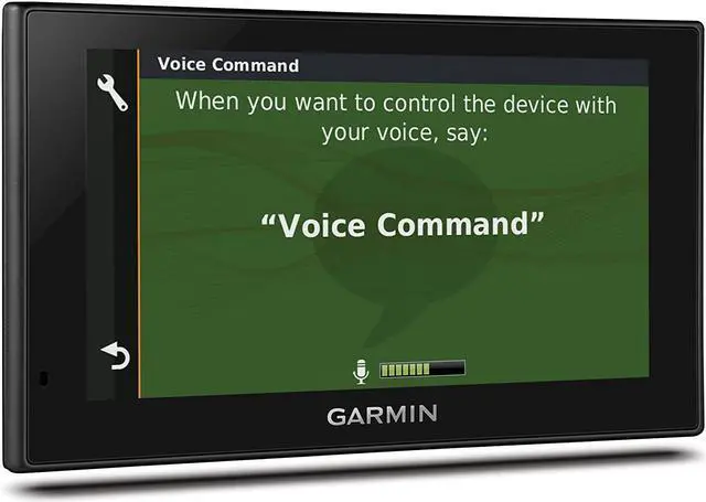 Alt view image 14 of 18 - Garmin Nuvi 2589LMT 5" GPS Navigation System