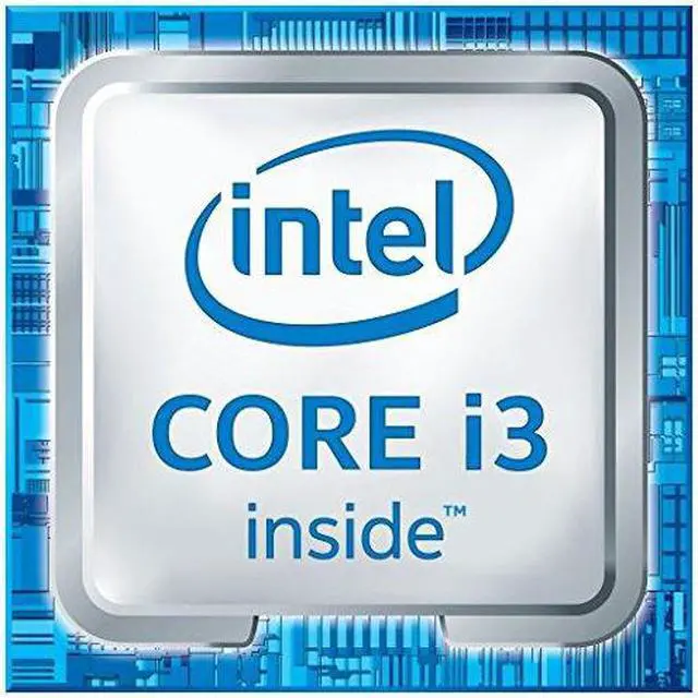 Alt view image 6 of 10 - Intel Core i3 i3-7100T Dual-core (2 Core) 3.40 GHz Processor - Socket H4 LGA-1151Retail Pack - 512 KB - 3 MB Cache - 8 GT/s DMI - 64-bit Processing - 14 nm - 3 Number of Monitors Supported - Intel HD