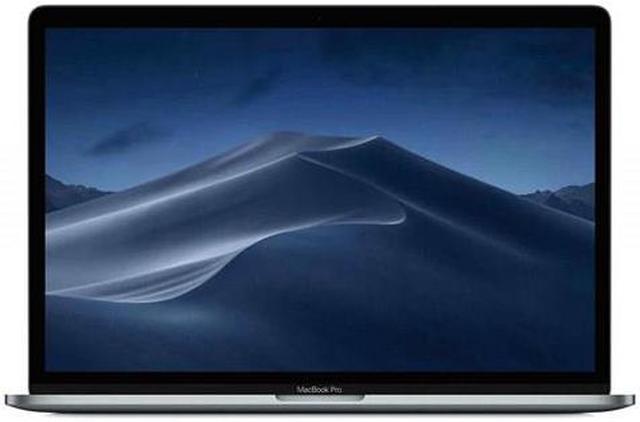 Apple - MacBook Pro - 15.4