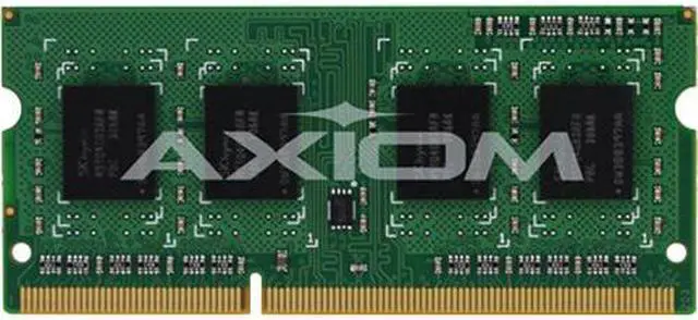 Main image of Axiom Pc3l-12800 Sodimm 1600mhz 1.35v 16gb Low Voltage