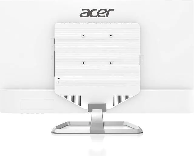 Alt view image 8 of 20 - Acer EB321HQ 31.5" LED LCD Monitor - 16:9 - 4 ms GTG
