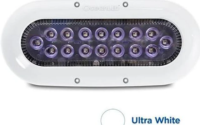 Main image of Oceanled X16 X-SERIES Ultra White L.E.D.