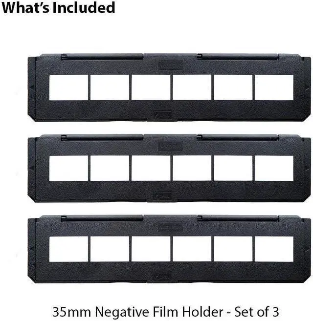 Alt view image 2 of 7 - Magnasonic All-in-One Super 8/8mm Film Scanner, Converts Film into Digital Video, Scans 3", 5" and 7" Super 8/8mm Film Reels with Bonus 32GB SD Card (FS81)