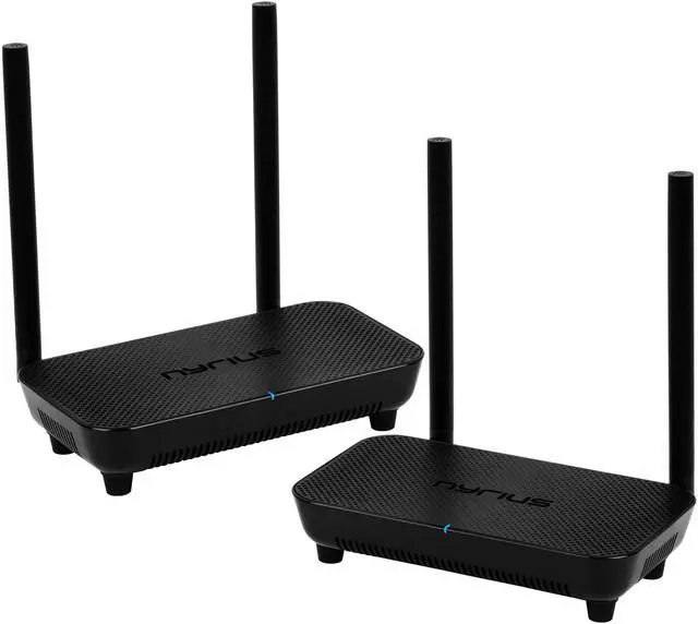 Main image of Nyrius Phoenix Home True 4K60 Wireless HDMI Video Transmitter & Receiver, Plug & Play Extender/Adapter, Stream 500ft from Computer, Cable Box to TV/Projector, Supports Dolby Atmos & DTS Audio (TBB85)