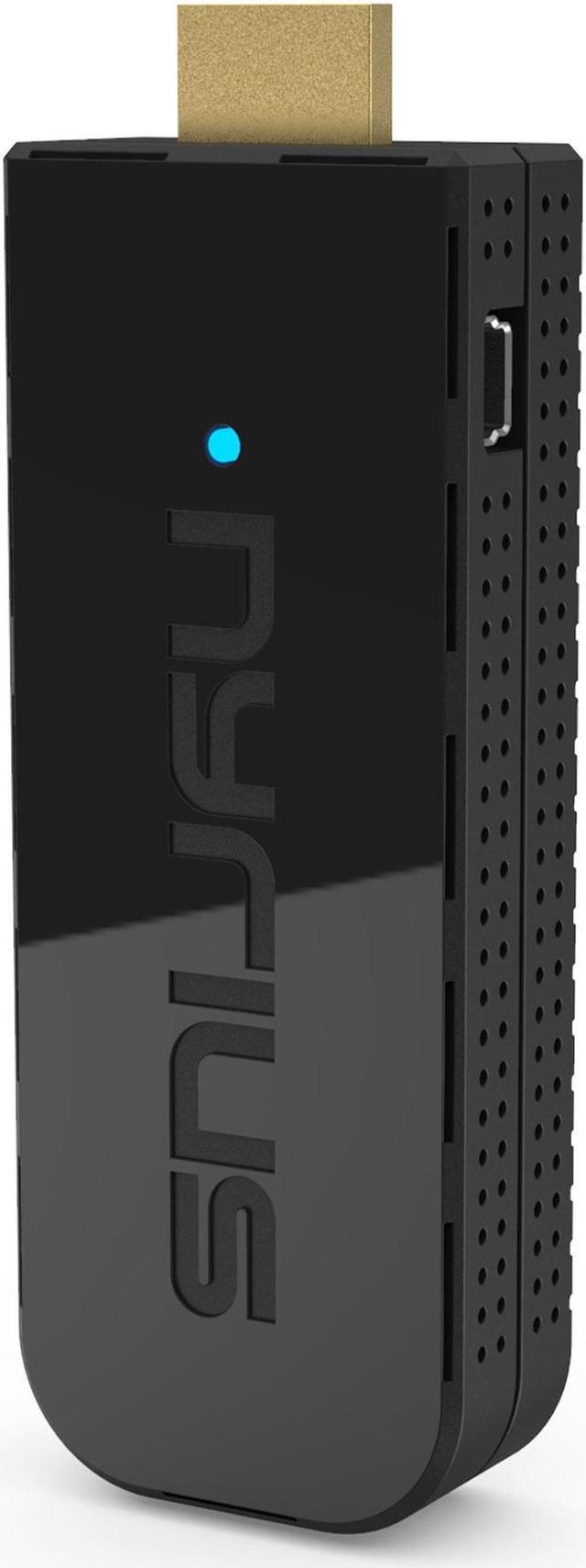 Alt view image 4 of 7 - Nyrius ARIES Pro Wireless HDMI Transmitter & Receiver to Stream HD 1080p 3D Video From Laptop, PC, Cable, Netflix, YouTube, PS4, Drones, Pro Camera, to HDTV/Projector & Bonus HDMI Cable