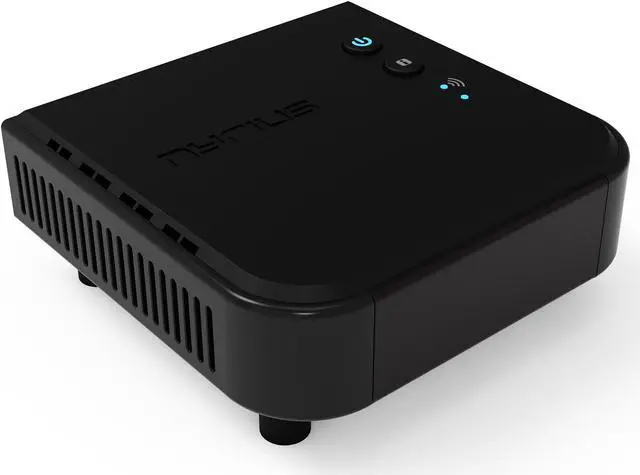 Alt view image 7 of 7 - Nyrius ARIES Pro Wireless HDMI Transmitter and Receiver To Stream HD 1080p 3D Video From Laptop, PC, Cable, Netflix, YouTube, PS4, Drones, Pro Camera - 1 Year Extended Warranty