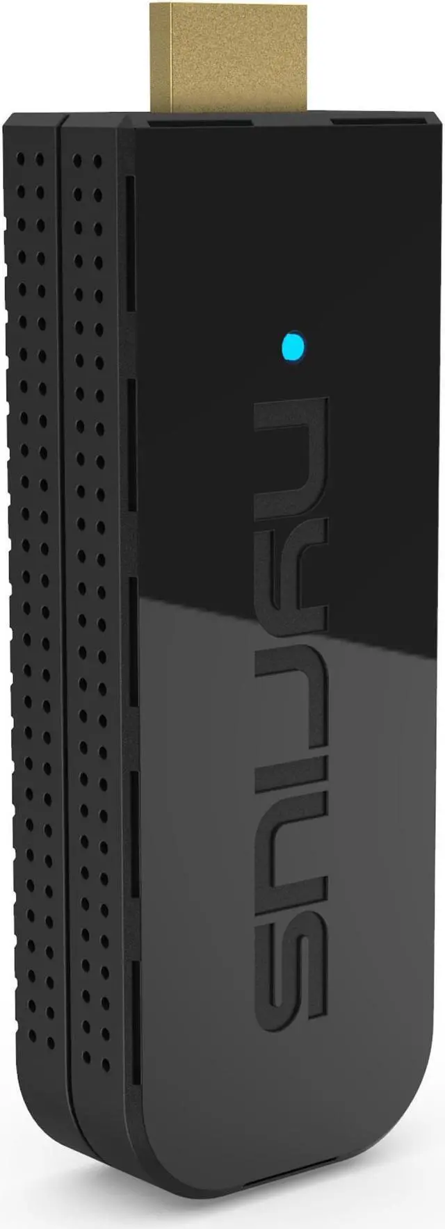 Alt view image 4 of 7 - Nyrius ARIES Pro Wireless HDMI Transmitter and Receiver To Stream HD 1080p 3D Video From Laptop, PC, Cable, Netflix, YouTube, PS4, Drones, Pro Camera - 1 Year Extended Warranty