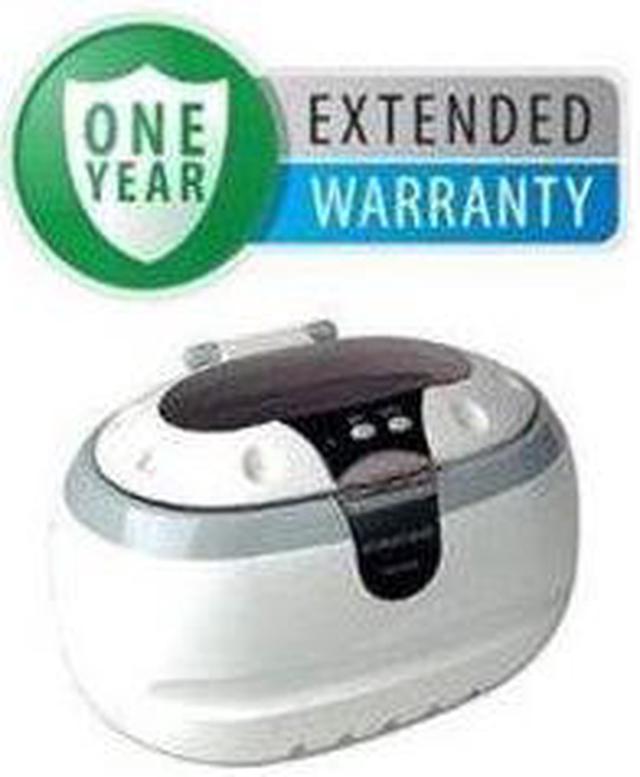 Simple Shine Ultrasonic Cleaner - Review - Jewelry, Coins, Watches,  Silverware, Tooth Brush, Glasses 