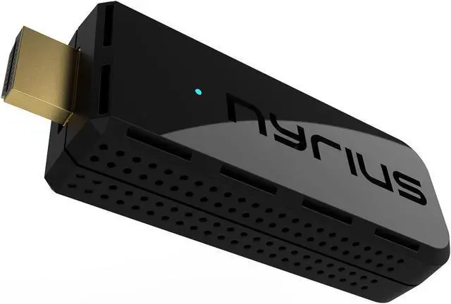 Alt view image 7 of 8 - Nyrius ARIES Prime Wireless HD 1080p 3D Transmitter & Receiver System & 1 Year Extended Warranty