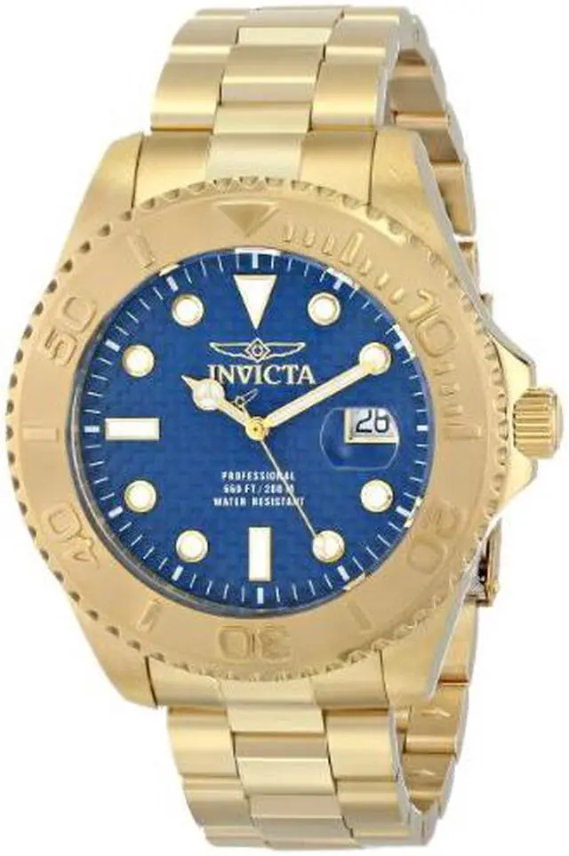 Alt view image 9 of 9 - Invicta  Pro Diver 15193  Stainless Steel  Watch