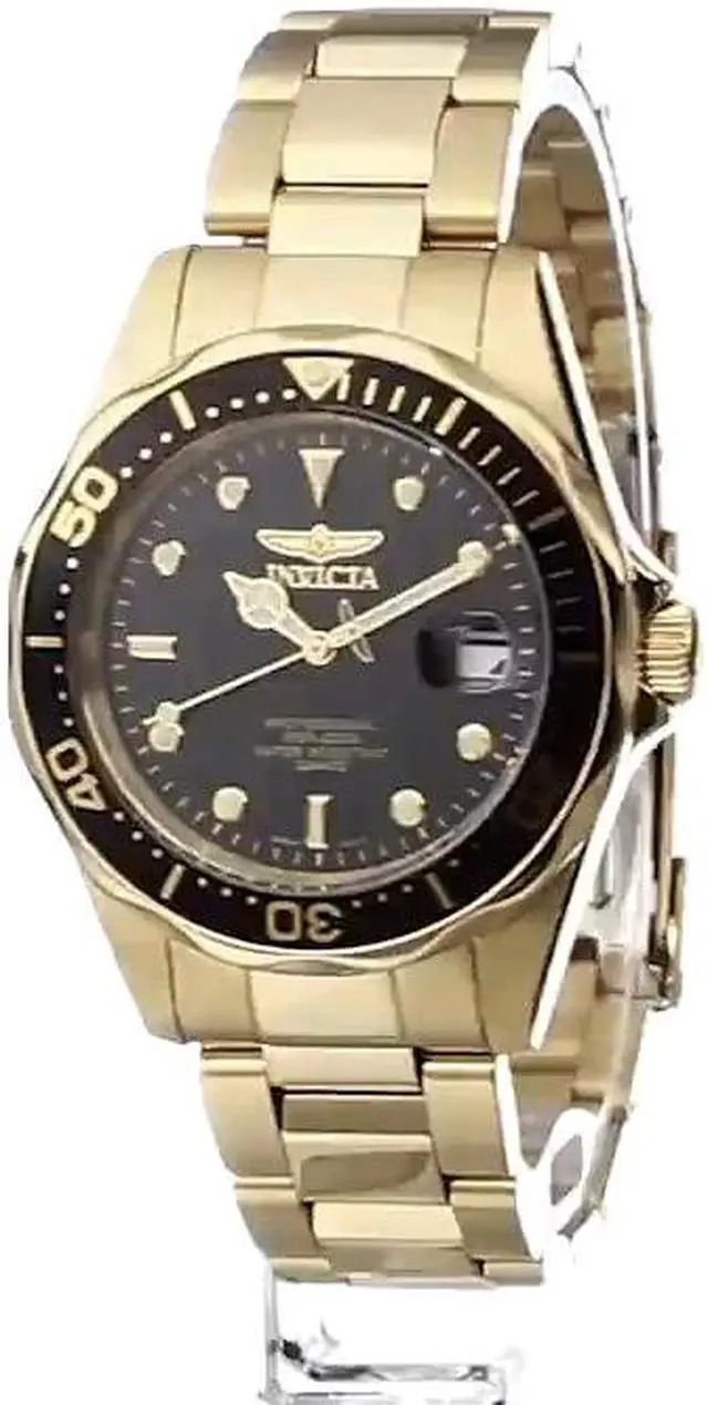 Alt view image 11 of 17 - Invicta  Pro Diver 8936  Stainless Steel  Watch