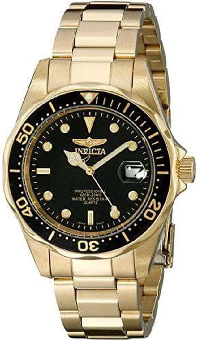 Alt view image 10 of 17 - Invicta  Pro Diver 8936  Stainless Steel  Watch