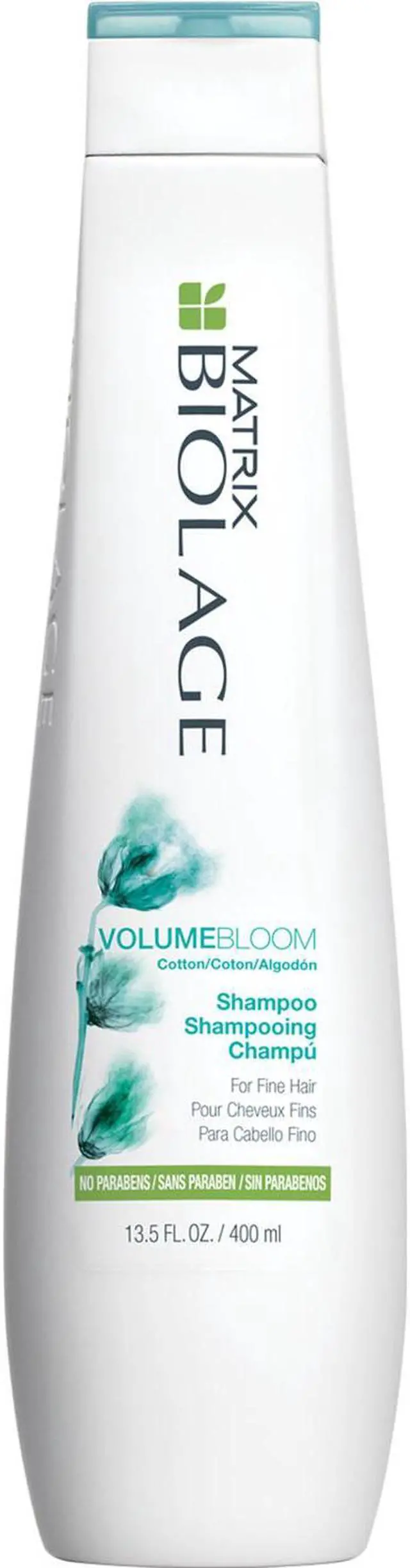 Alt view image 5 of 20 - Matrix - Biolage VolumeBloom Conditioner (For Fine Hair) 400ml/13.5oz