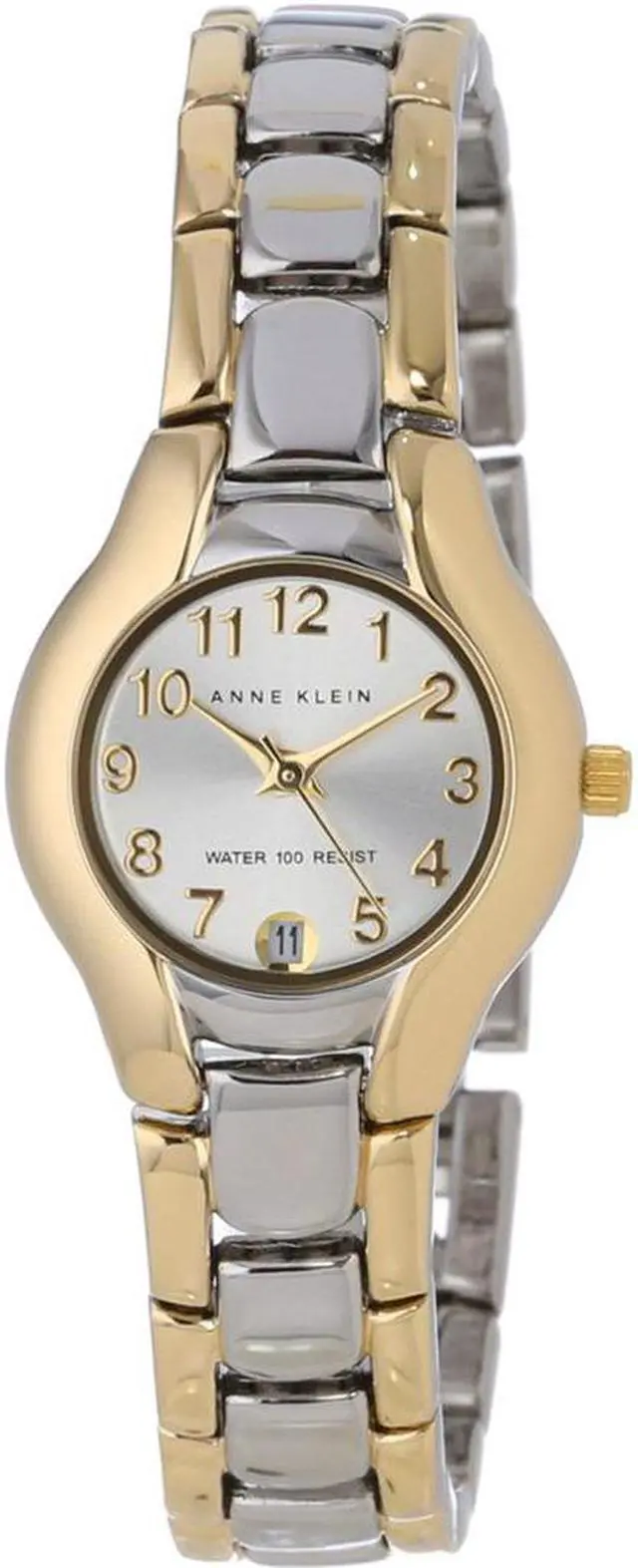 Alt view image 2 of 5 - Anne Klein 10/6777SVTT Watch