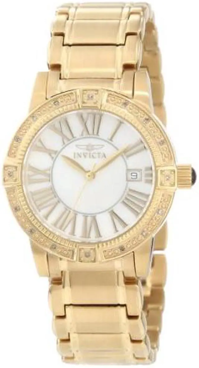 Alt view image 2 of 3 - Invicta  Angel 13959  Stainless Steel  Watch