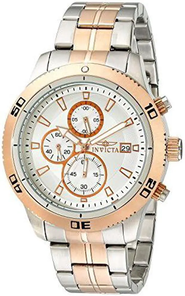 Alt view image 7 of 8 - Invicta  Specialty     Watch