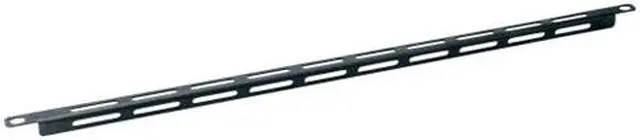 Main image of MIDDLE ATLANTIC LBP1A inLin SHAPED LACING BAR, 10 PC. PACK