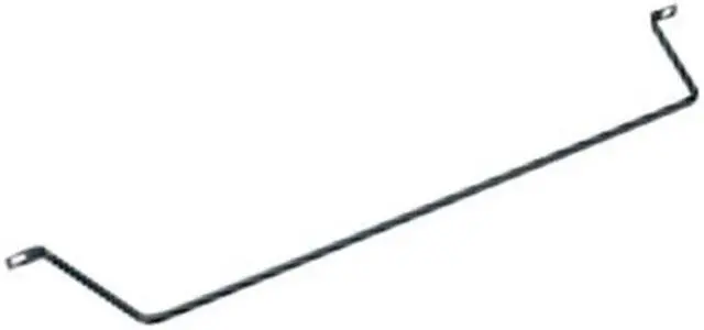 Main image of MIDDLE ATLANTIC LBP2A inLin SHAPED LACING BAR WITH 2in OFFSET,