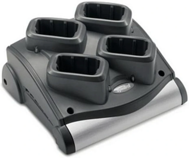 Main image of SYMBOL SAC9000-4000R MC90XX 4-Slot battery charger