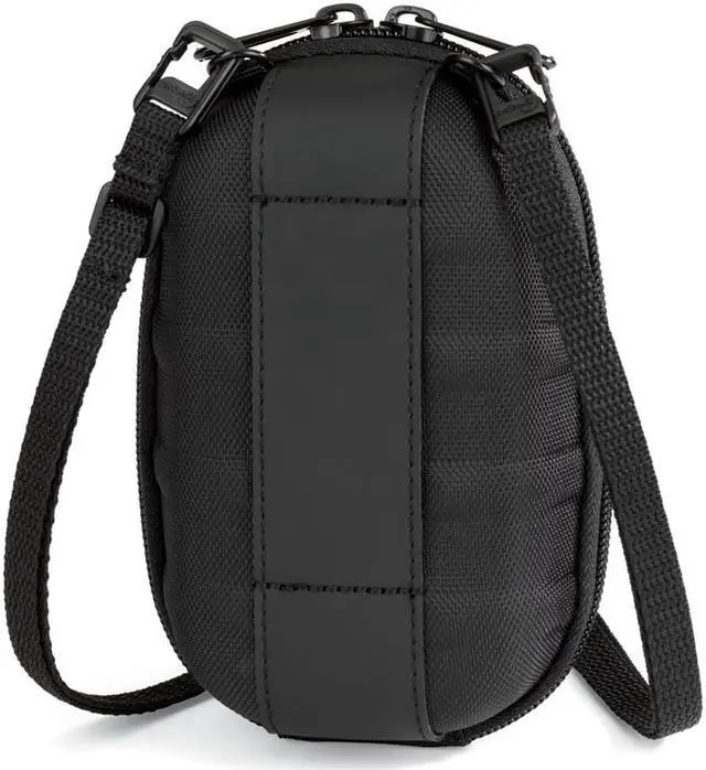 Alt view image 2 of 6 - Lowepro LP36372-0WW Black Santiago DV 35 Camcorder Cases