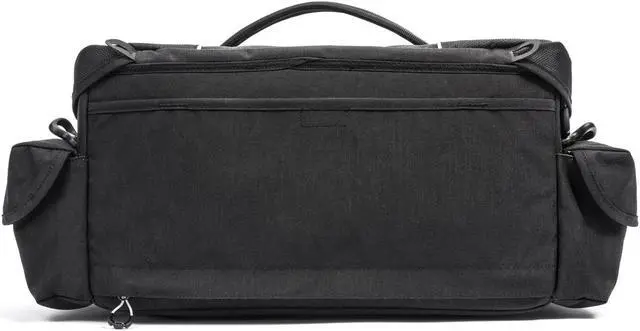 Alt view image 8 of 20 - Tamrac Stratus 15 Shoulder Bag for DSLR Camera and Lenses #T0630-1919