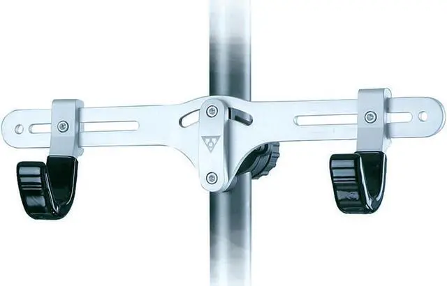 Alt view image 2 of 11 - Topeak Lower Arm for Dual-Touch/ OneUp Bike Stand