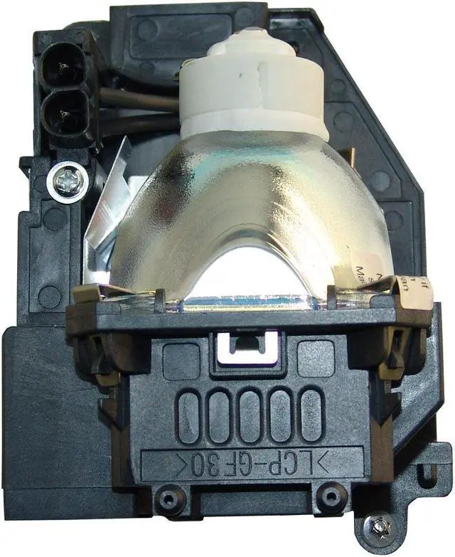 Alt view image 3 of 7 - NEC NP16LP-UM Compatible Projector Lamp Module