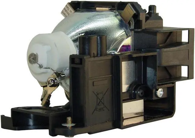 Alt view image 5 of 7 - NEC NP16LP-UM Compatible Projector Lamp Module
