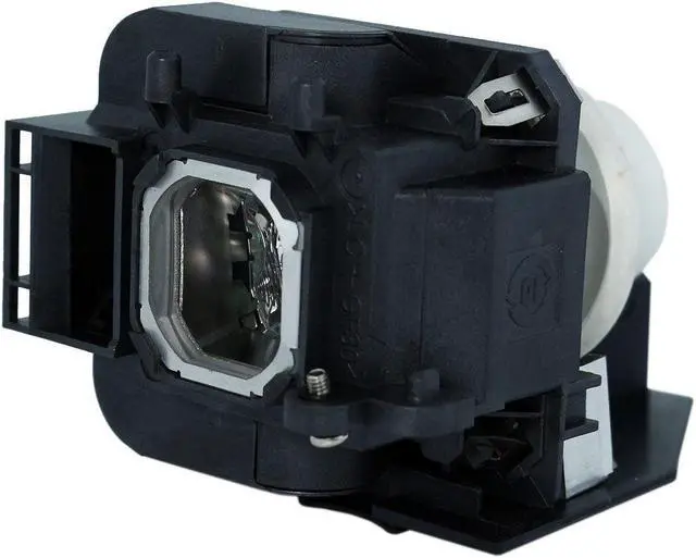 Alt view image 7 of 7 - Nec NP23LP Compatible Projector Lamp Module
