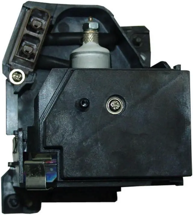 Alt view image 3 of 7 - Anders Kern (A+K) EMP5600 LAMP Compatible Projector Lamp Module