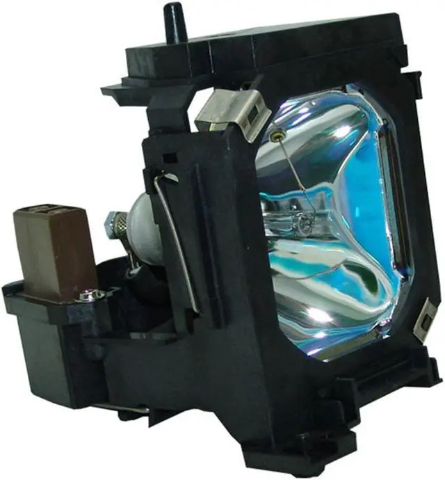 Alt view image 6 of 7 - Anders Kern (A+K) EMP5600 LAMP Compatible Projector Lamp Module