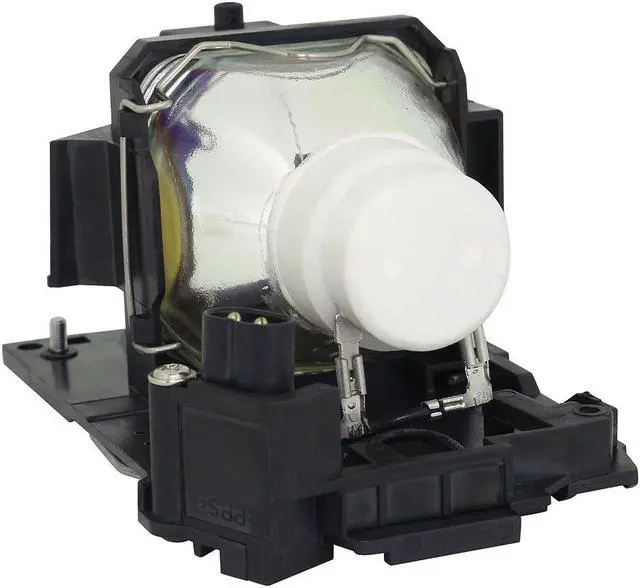 Alt view image 4 of 7 - Hitachi DT01481 Compatible Projector Lamp Module