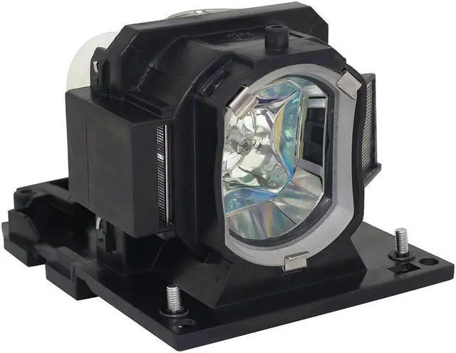 Alt view image 6 of 7 - Hitachi DT01481 Compatible Projector Lamp Module