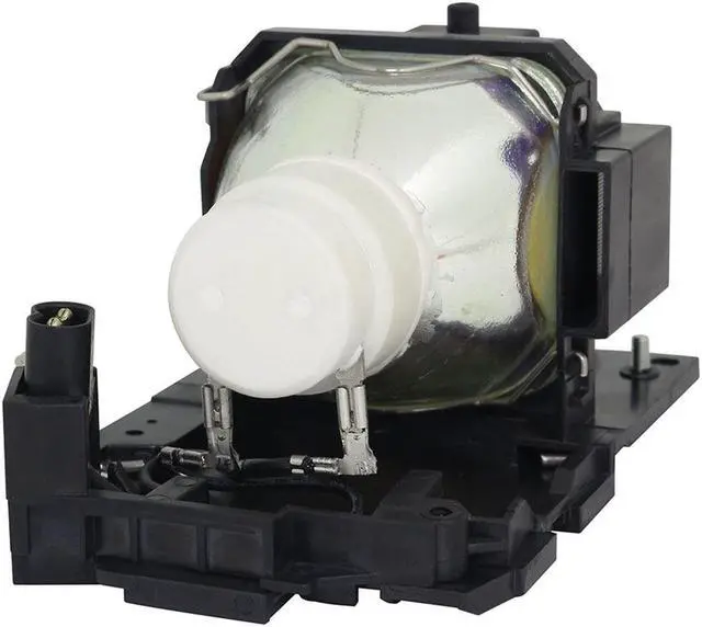 Alt view image 5 of 7 - Hitachi DT01481 Compatible Projector Lamp Module