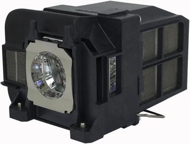 Alt view image 2 of 5 - Epson ELPLP77 Compatible Projector Lamp Module