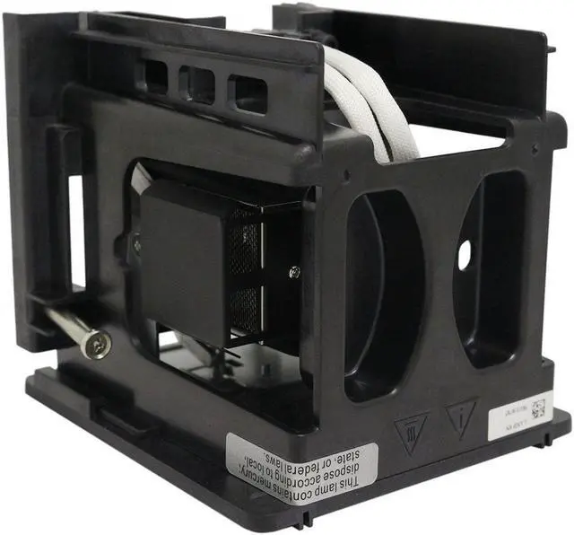 Alt view image 4 of 5 - BenQ 5J.JDH05.001 Compatible Projector Lamp Module