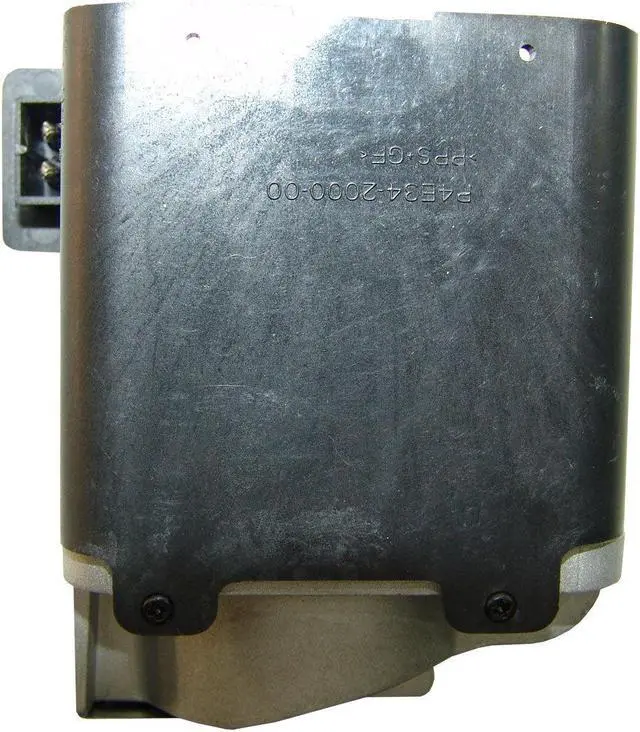 Alt view image 3 of 5 - InFocus SP-LAMP-077 Compatible Projector Lamp Module