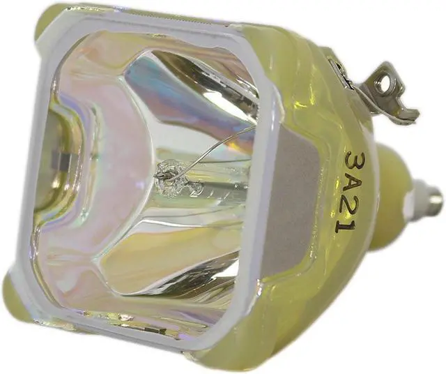 Alt view image 2 of 5 - Dukane 456-233 OEM Projector Bare Lamp