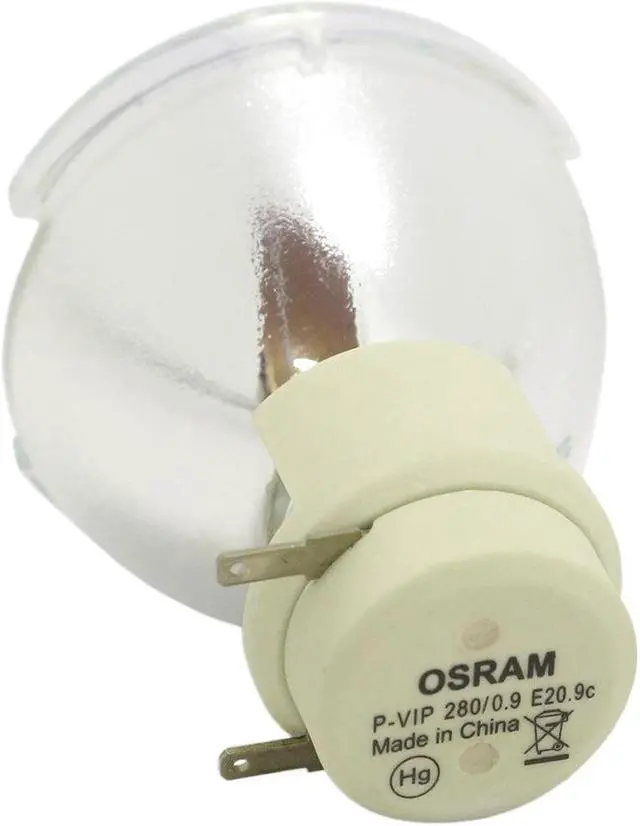 Alt view image 4 of 5 - Infocus SP-LAMP-066 Osram Projector Bare Lamp