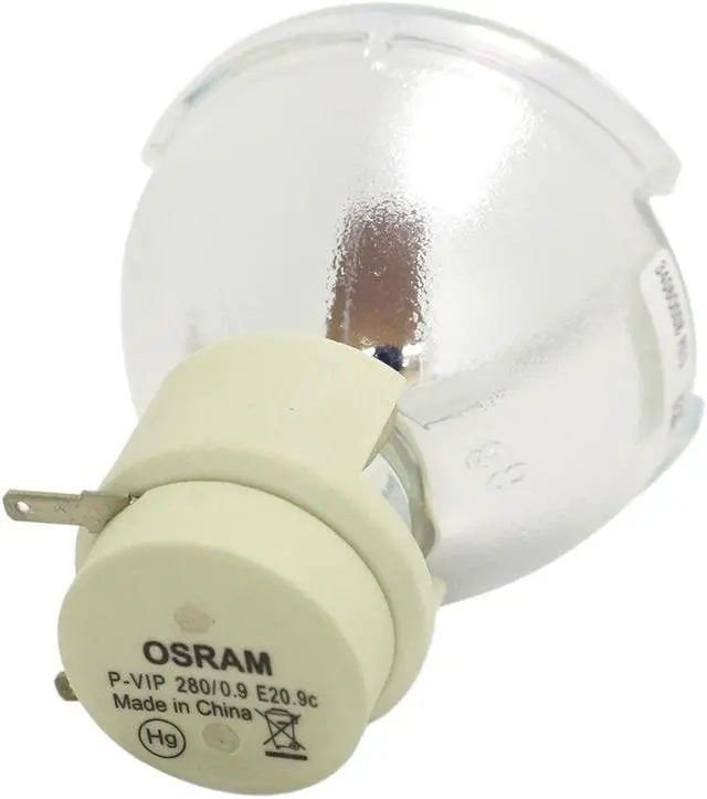 Alt view image 5 of 5 - Infocus SP-LAMP-066 Osram Projector Bare Lamp