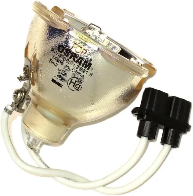 Main image of 69508 Osram P-VIP E21.8 300/1.3 Bare Projector Lamp