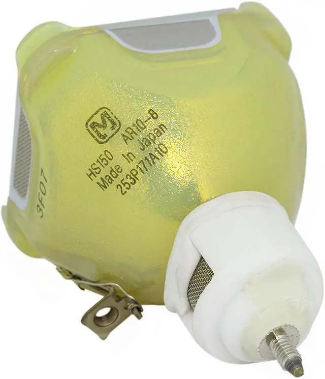 Alt view image 4 of 5 - Eiki POA-LMP78 OEM Projector Bare Lamp