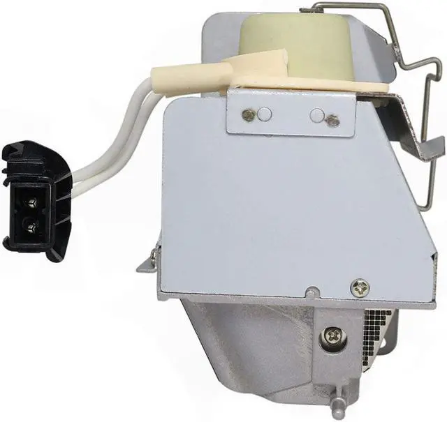 Alt view image 3 of 5 - NEC NP35LP Compatible Projector Lamp Module