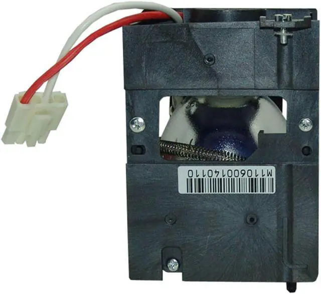 Alt view image 3 of 5 - Infocus SP-LAMP-021 Compatible Projector Lamp Module