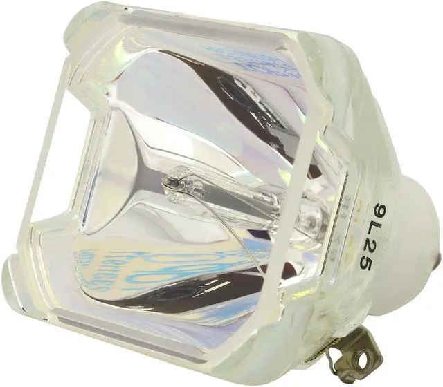 Alt view image 2 of 5 - Boxlight XP55M-930 OEM Projector Bare Lamp