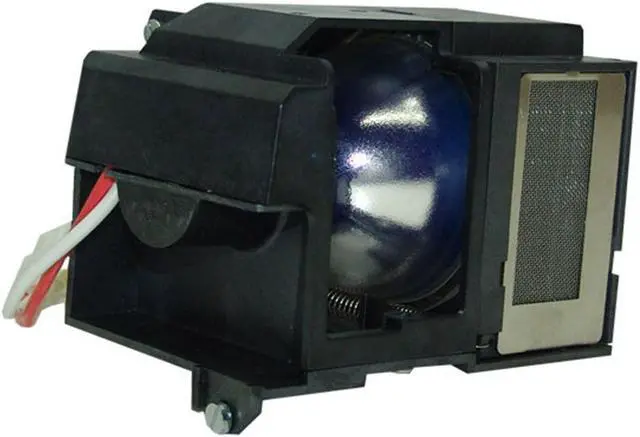 Alt view image 5 of 5 - Infocus SP-LAMP-021 Compatible Projector Lamp Module